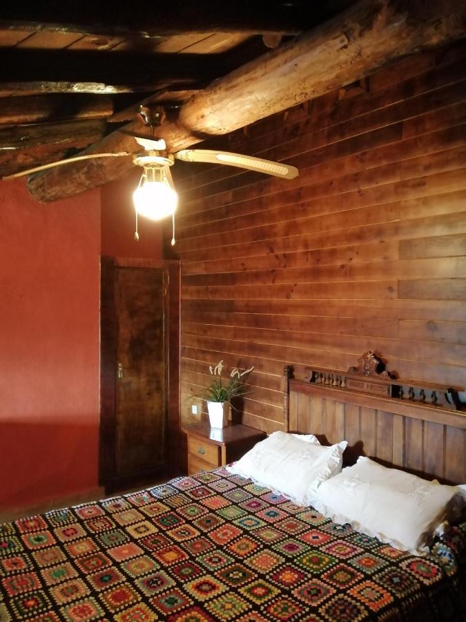 Casa Arroyo Villa Benalauría Exterior foto