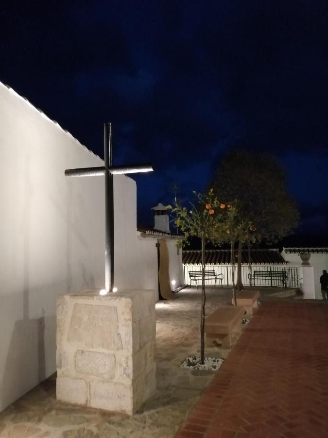 Casa Arroyo Villa Benalauría Exterior foto