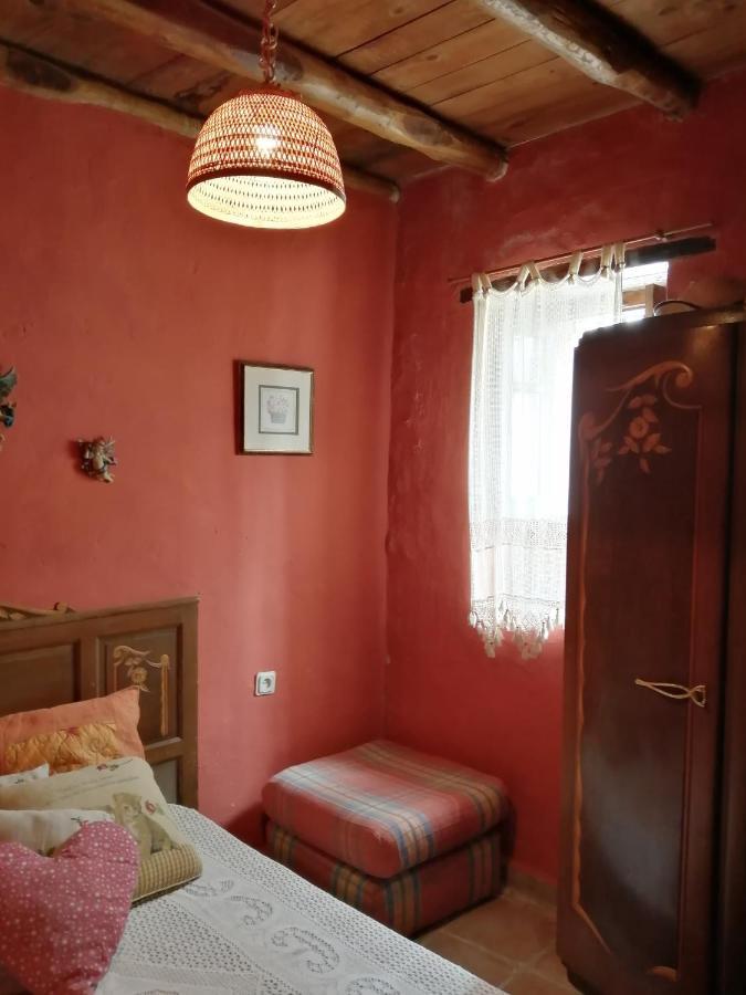 Casa Arroyo Villa Benalauría Exterior foto